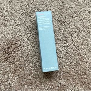 NWT Laneige water bank blue hyaluronic cream